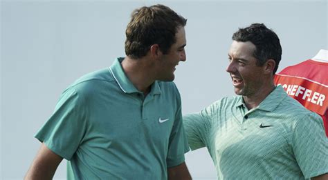 2024 PGA Championship Odds & Picks: Scheffler Returns As .